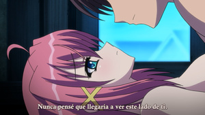 Wizard Girl Ambitious